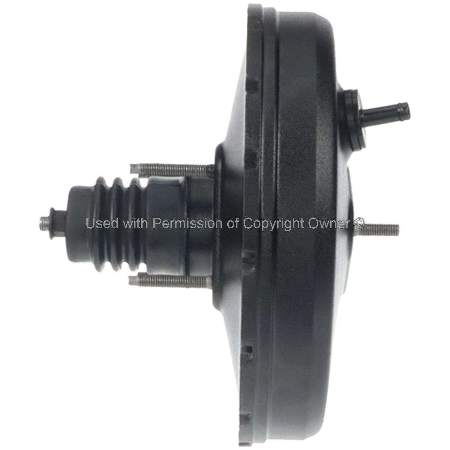 Quality-Built Power Brake Booster B3289