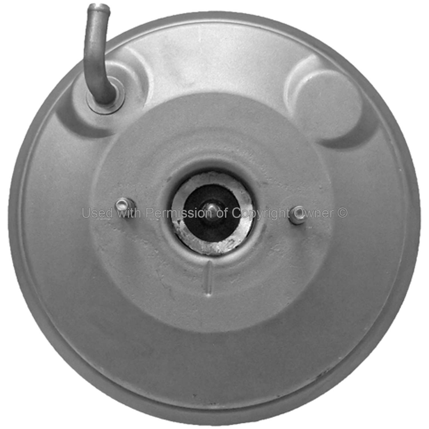 Quality-Built Power Brake Booster B3299