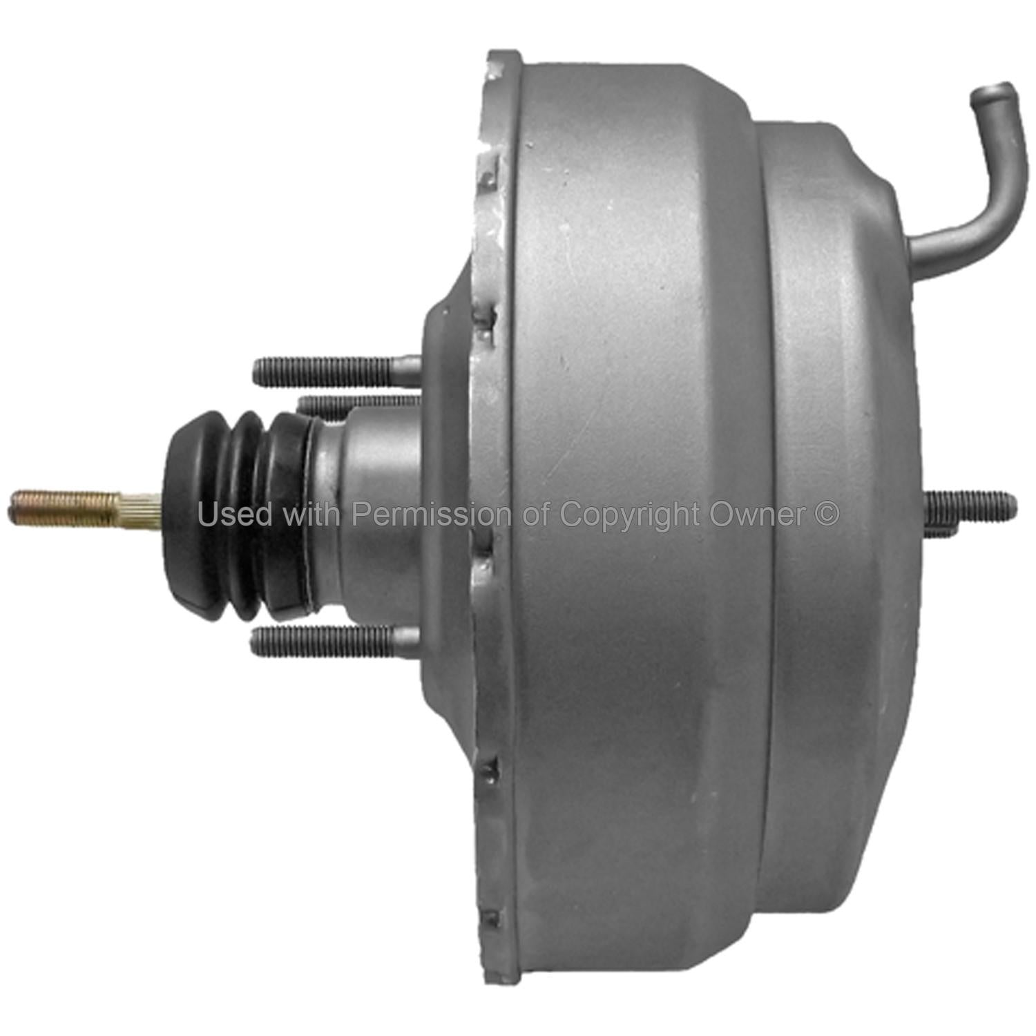 Quality-Built Power Brake Booster B3299