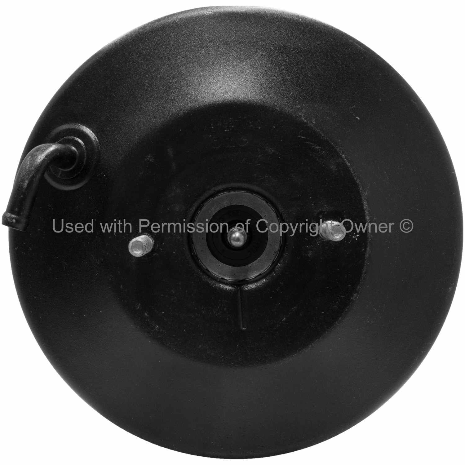 Quality-Built Power Brake Booster B3303
