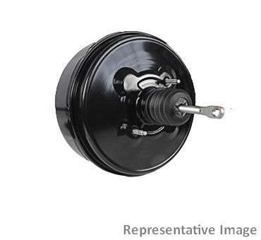 Quality-Built Power Brake Booster B3377