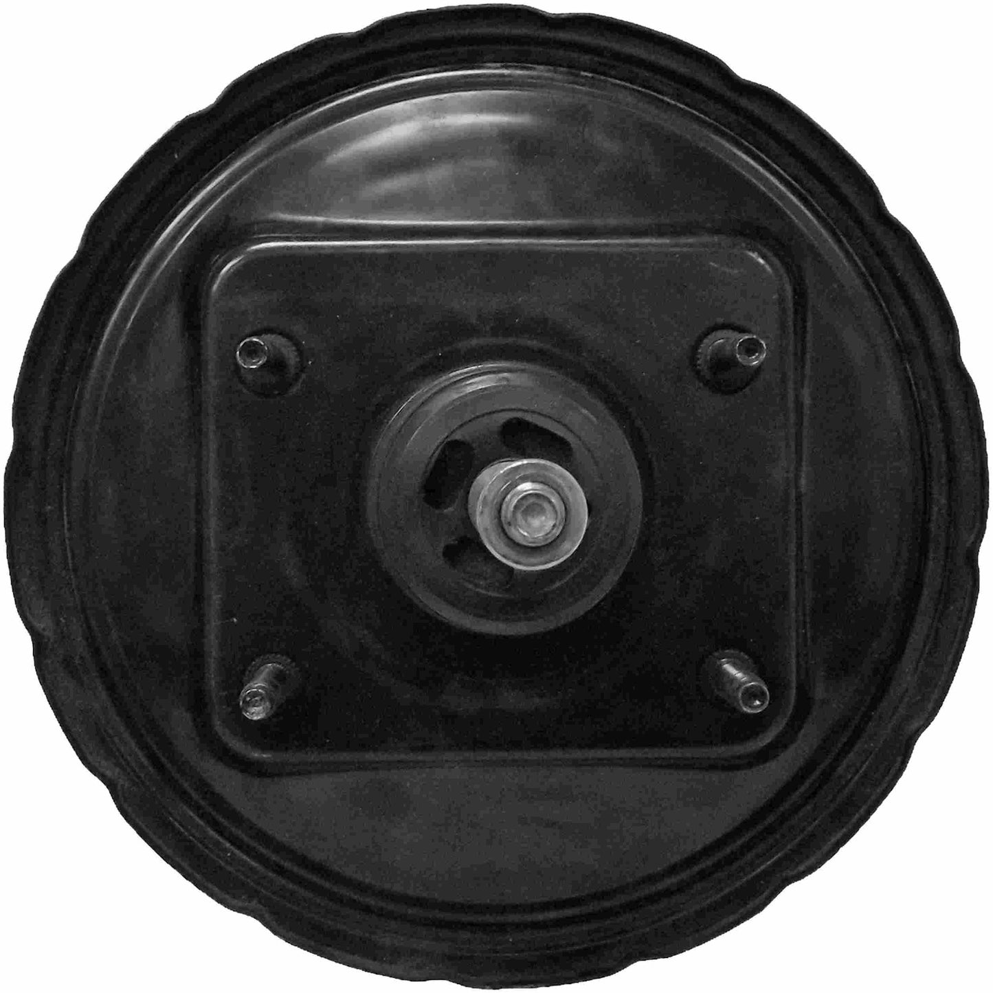 Quality-Built Power Brake Booster B3388