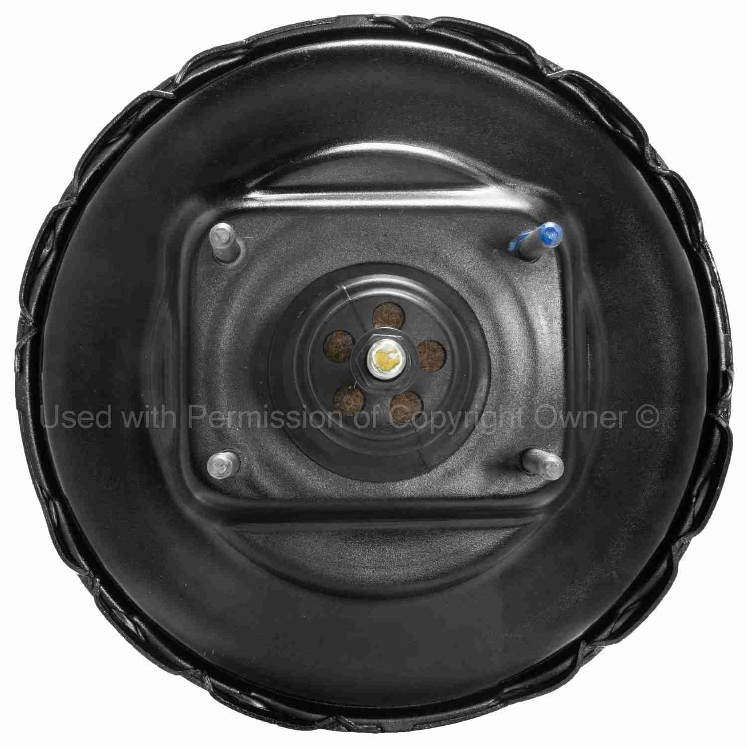 Quality-Built Power Brake Booster B3424