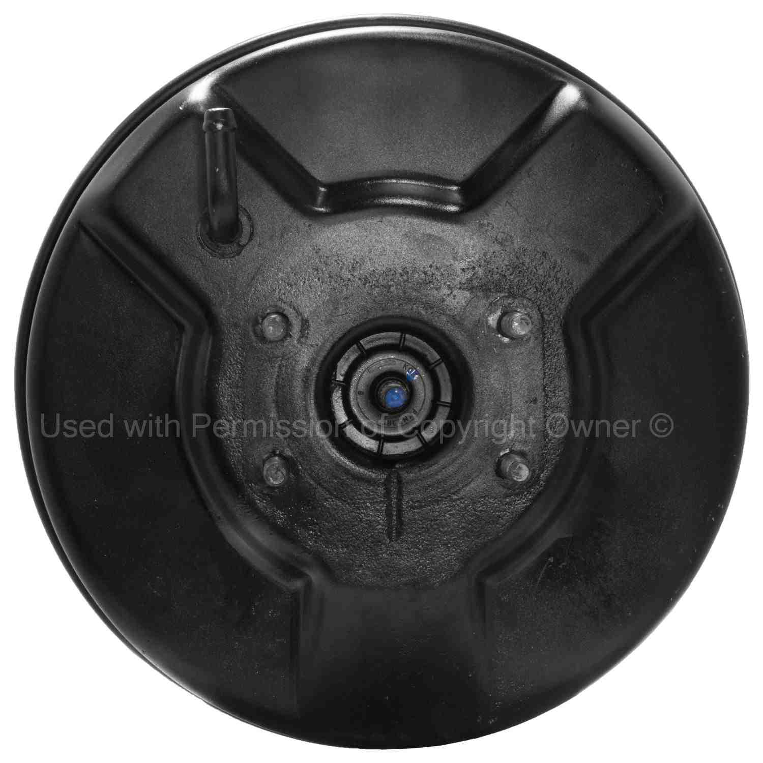 Quality-Built Power Brake Booster B3424