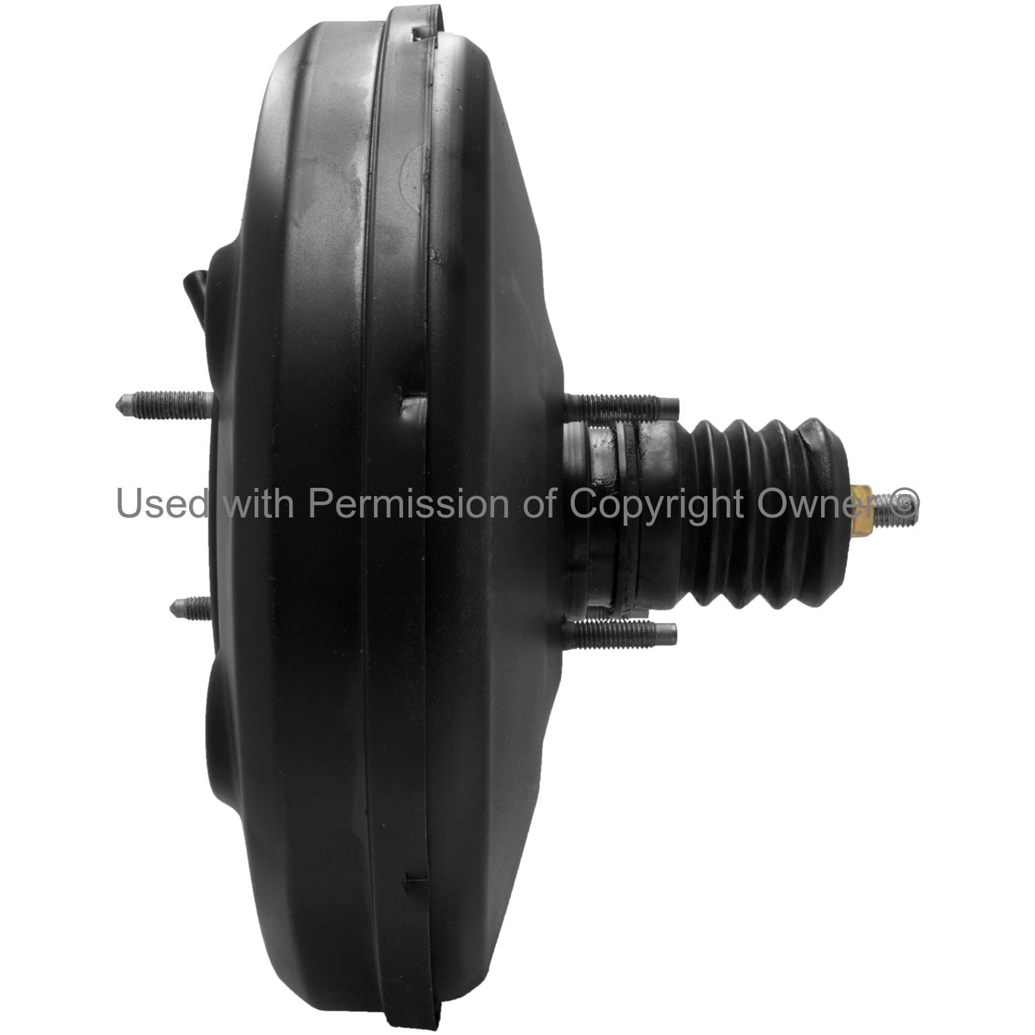 Quality-Built Power Brake Booster B3517