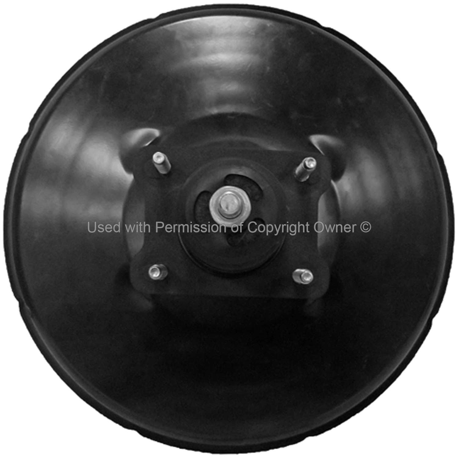 Quality-Built Power Brake Booster B3623