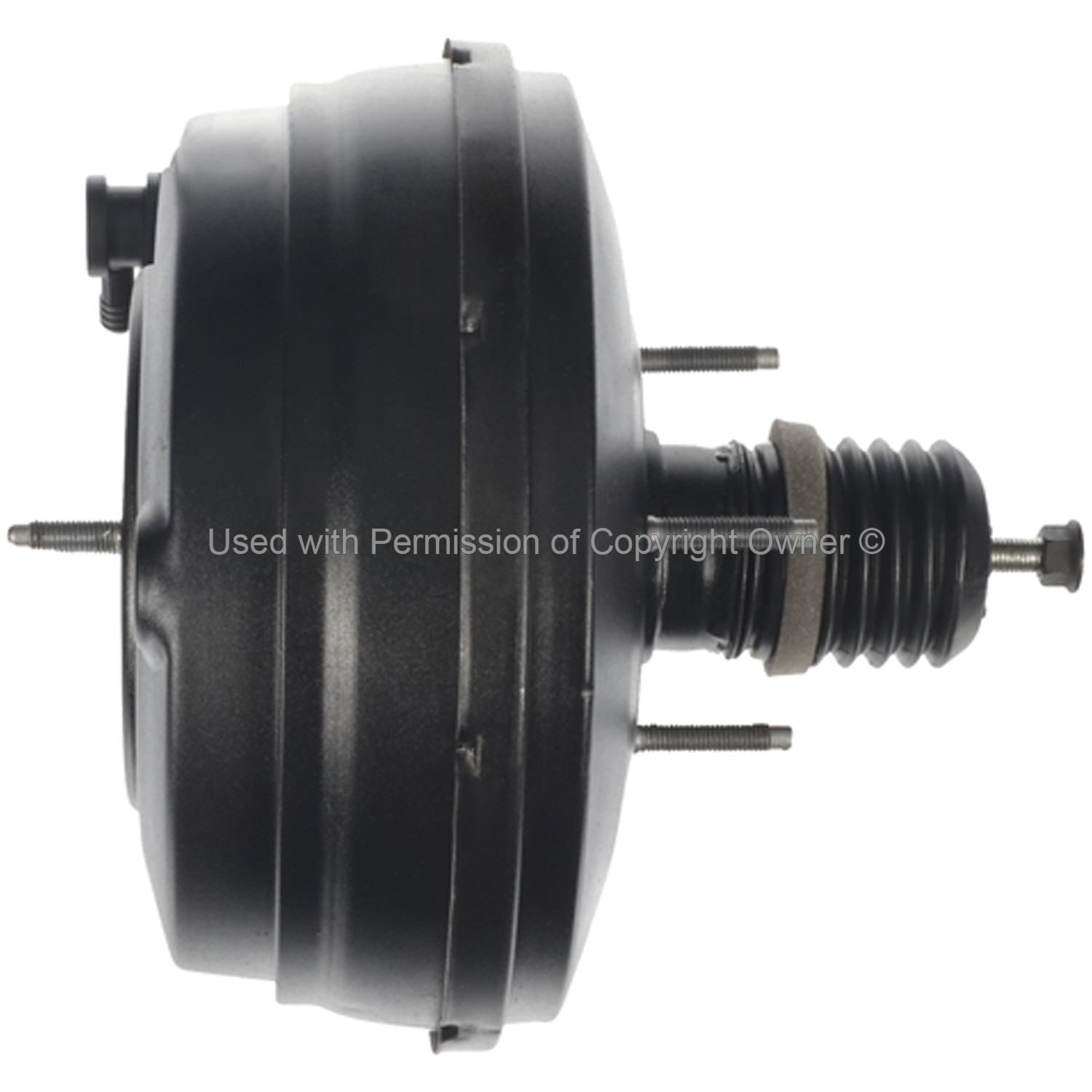 Quality-Built Power Brake Booster B3629