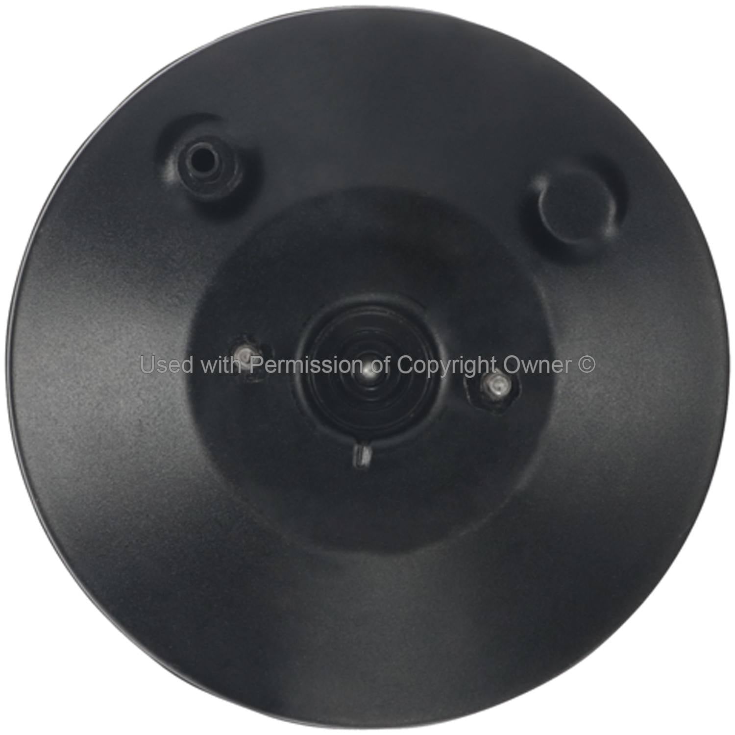 Quality-Built Power Brake Booster B3662