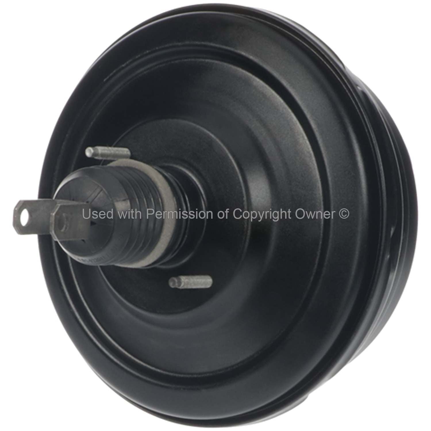 Quality-Built Power Brake Booster B3665
