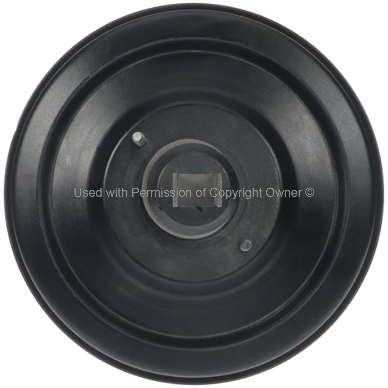 Quality-Built Power Brake Booster B3665