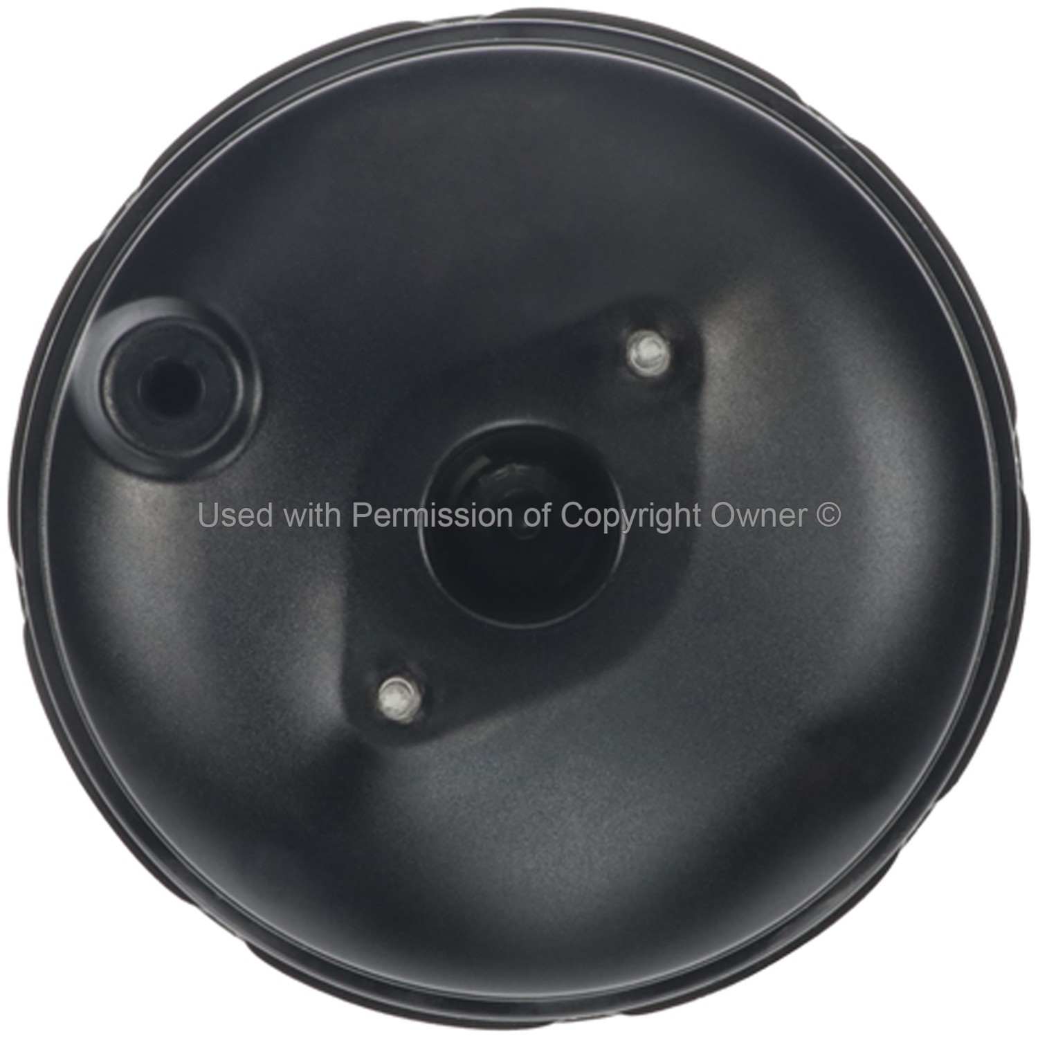 Quality-Built Power Brake Booster B3665