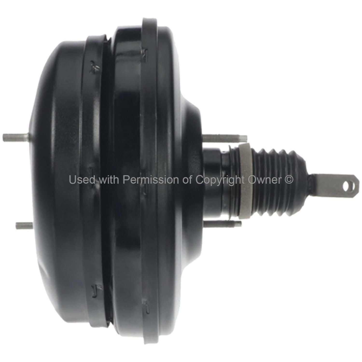 Quality-Built Power Brake Booster B3665