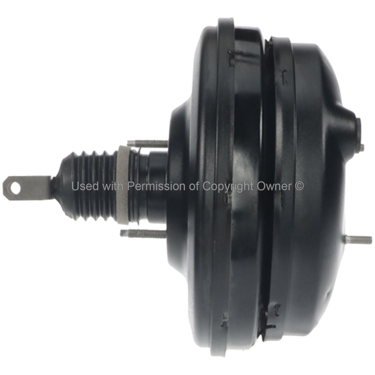 Quality-Built Power Brake Booster B3665