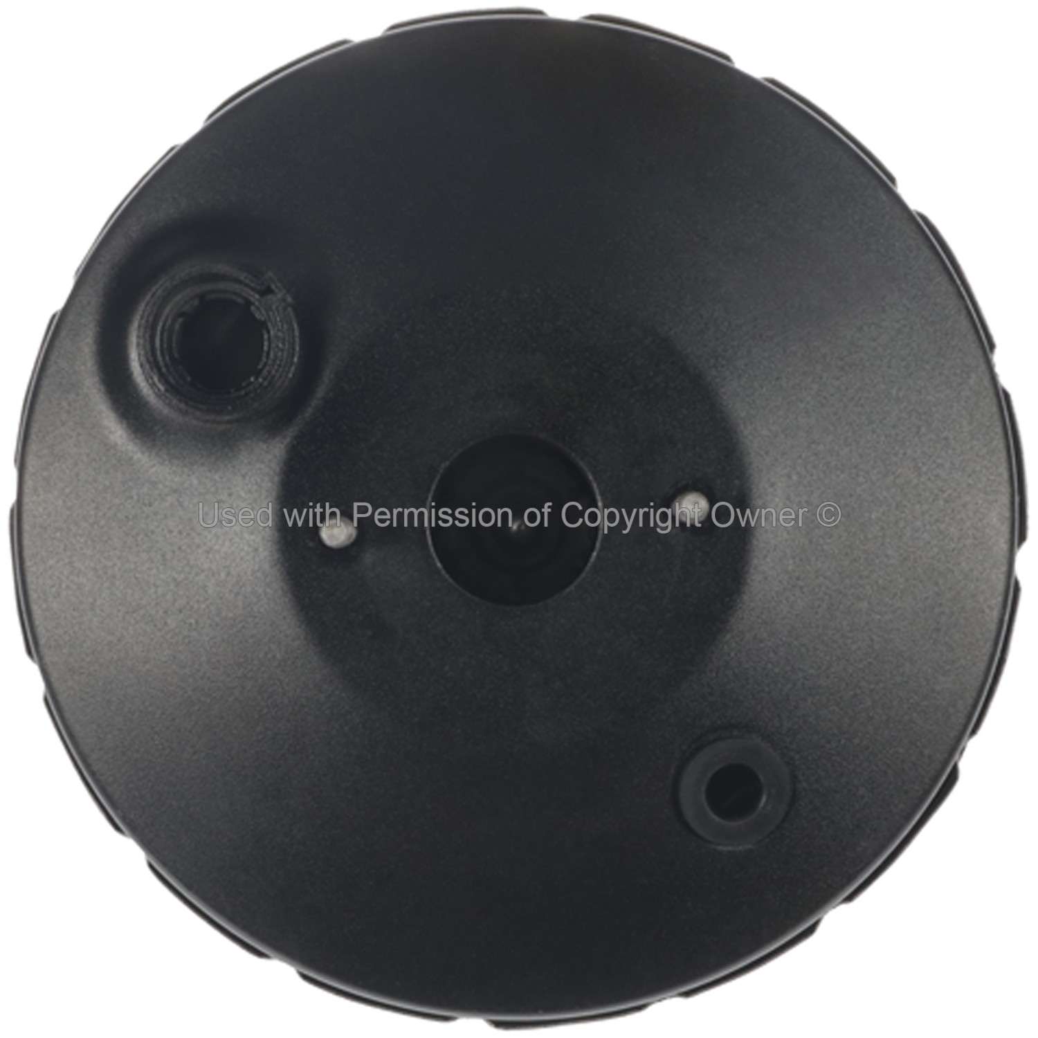 Quality-Built Power Brake Booster B3715