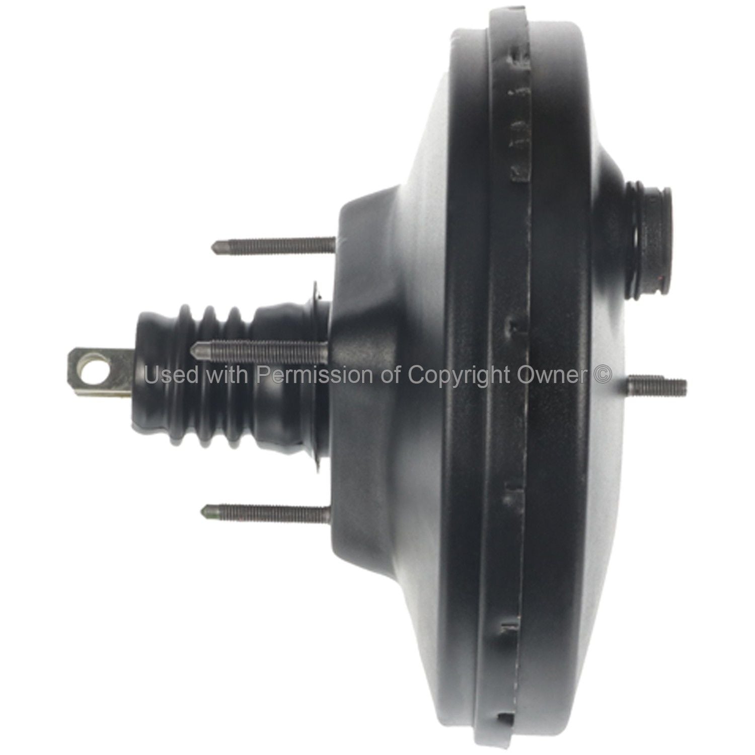 Quality-Built Power Brake Booster B3715