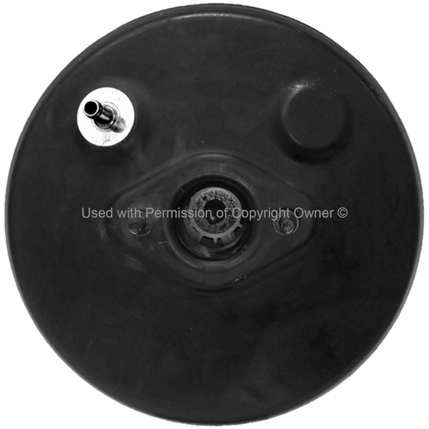 Quality-Built Power Brake Booster B3728