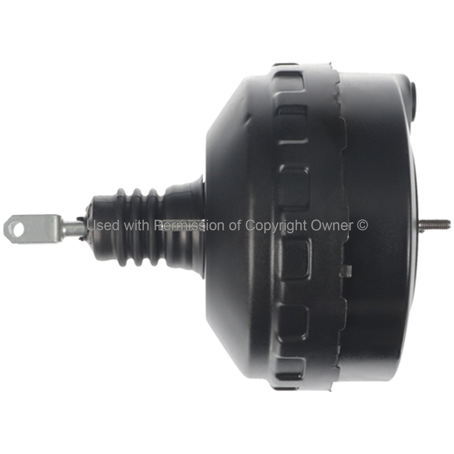 Quality-Built Power Brake Booster B3757