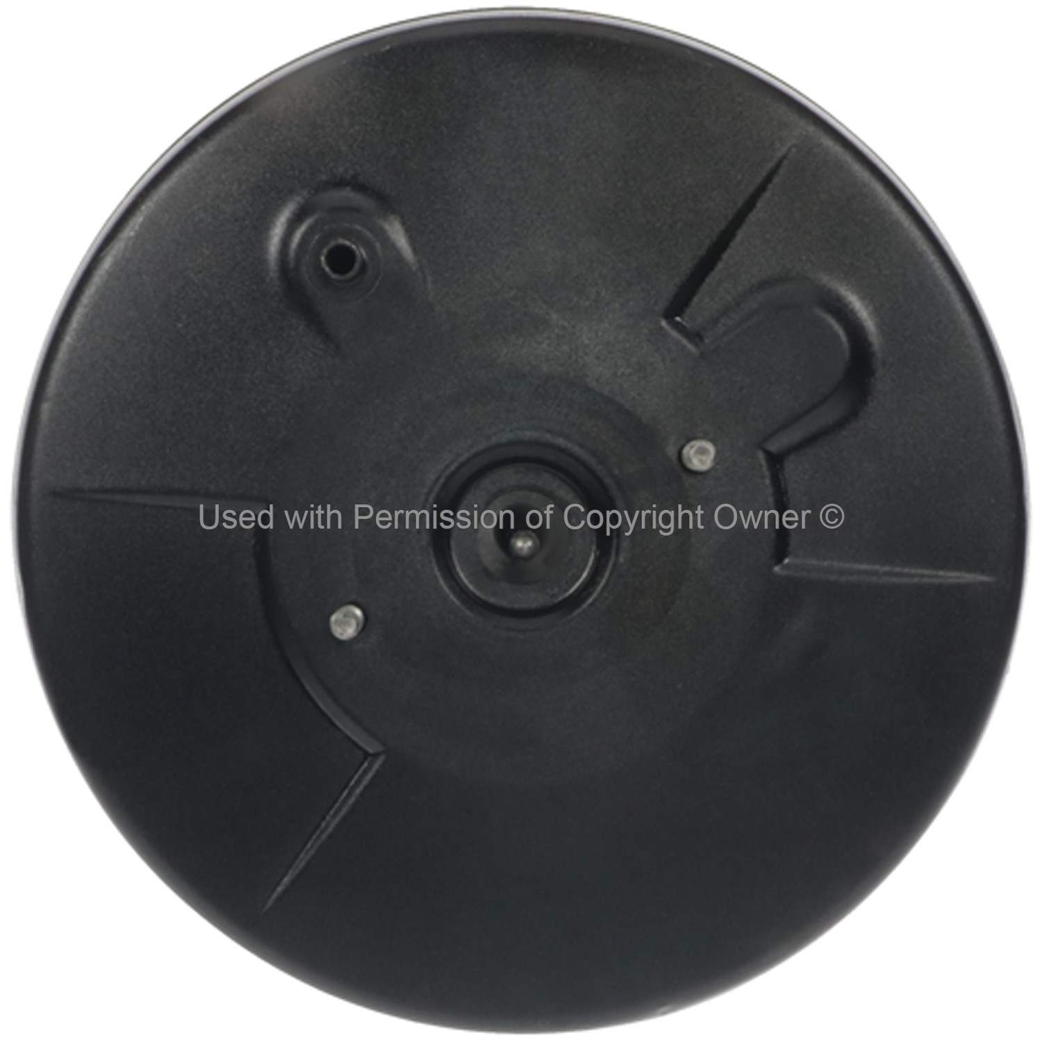 Quality-Built Power Brake Booster B4209
