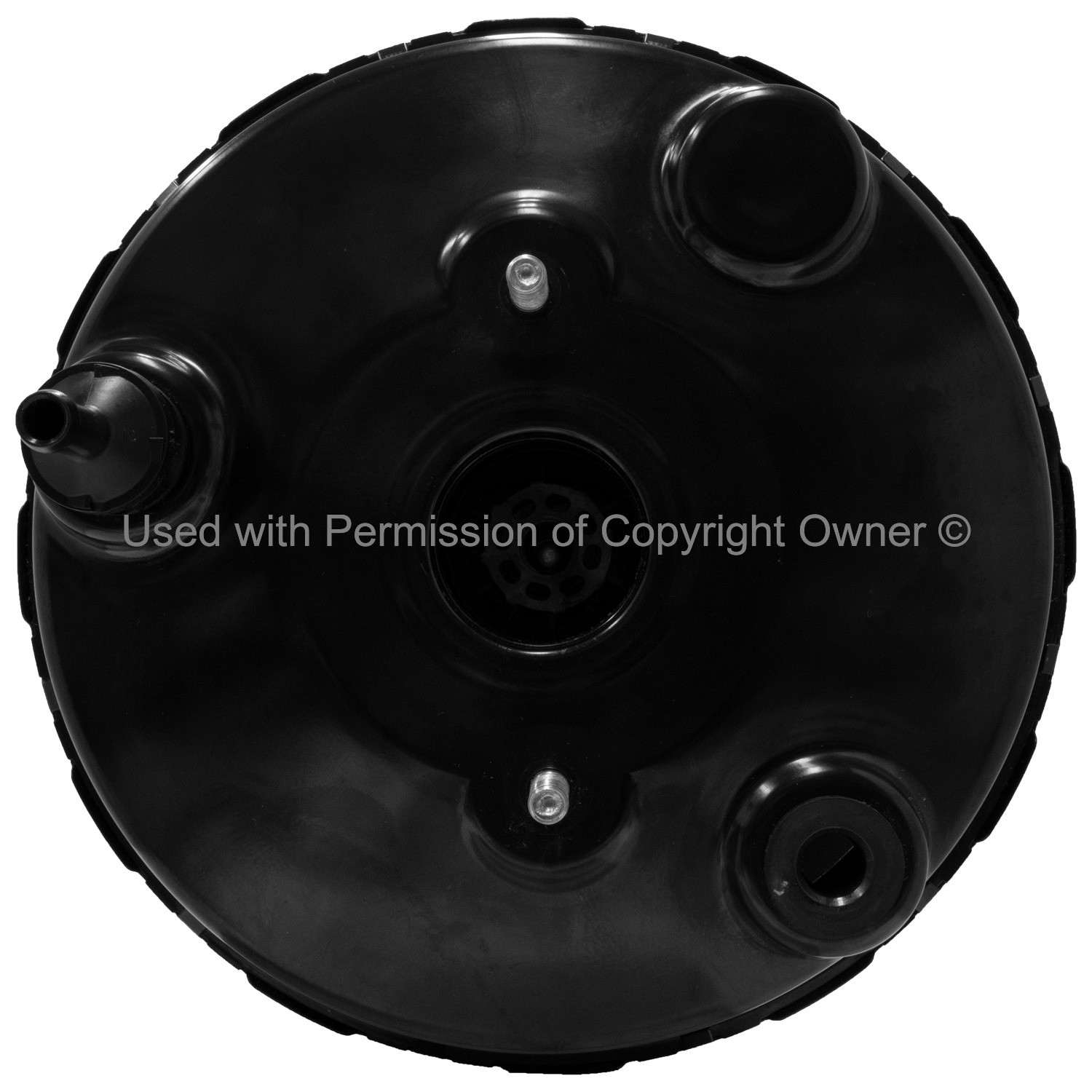 Quality-Built Power Brake Booster B4211