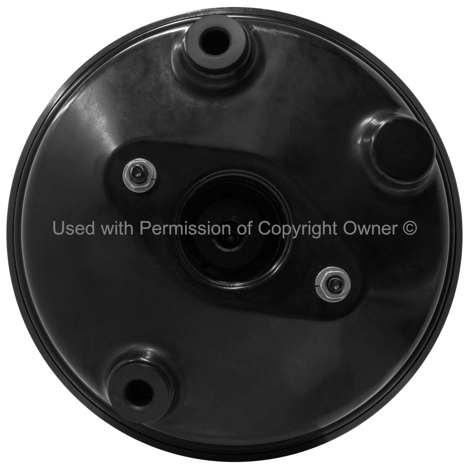 Quality-Built Power Brake Booster B4248