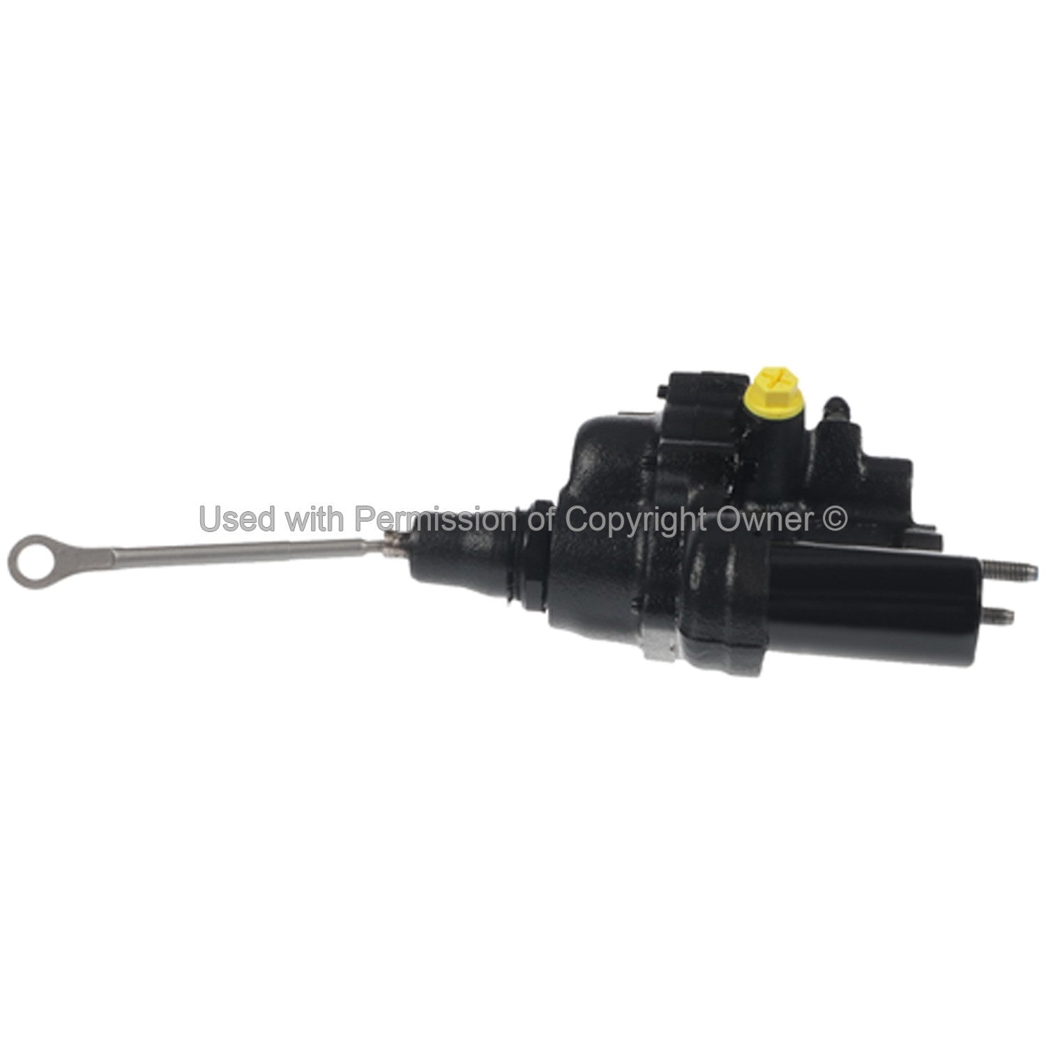 Quality-Built Power Brake Booster B5014