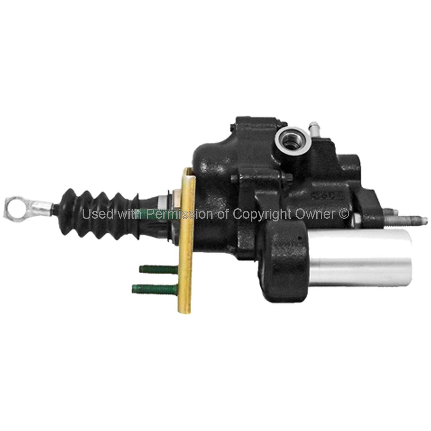 Quality-Built Power Brake Booster B5015