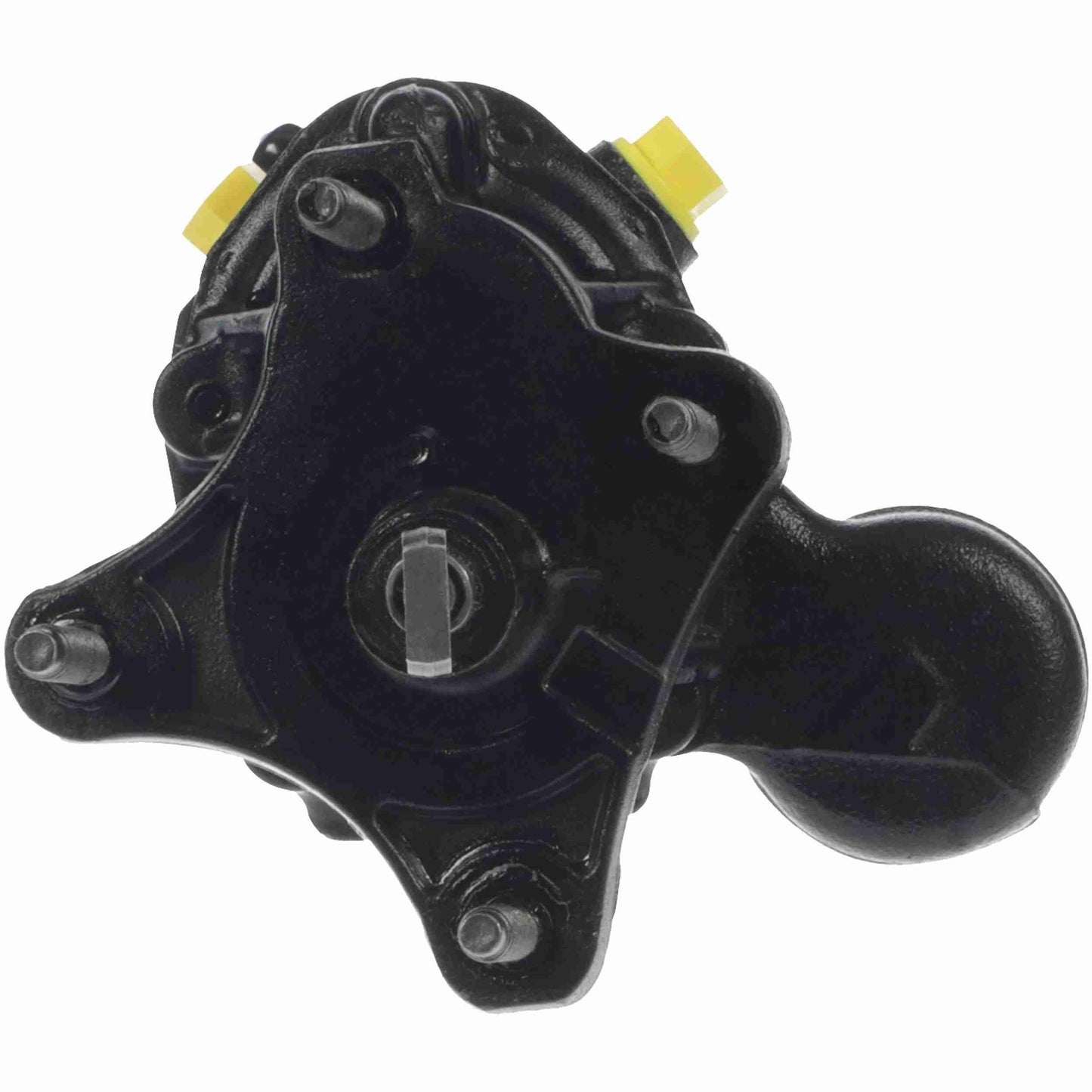 Quality-Built Power Brake Booster B5067