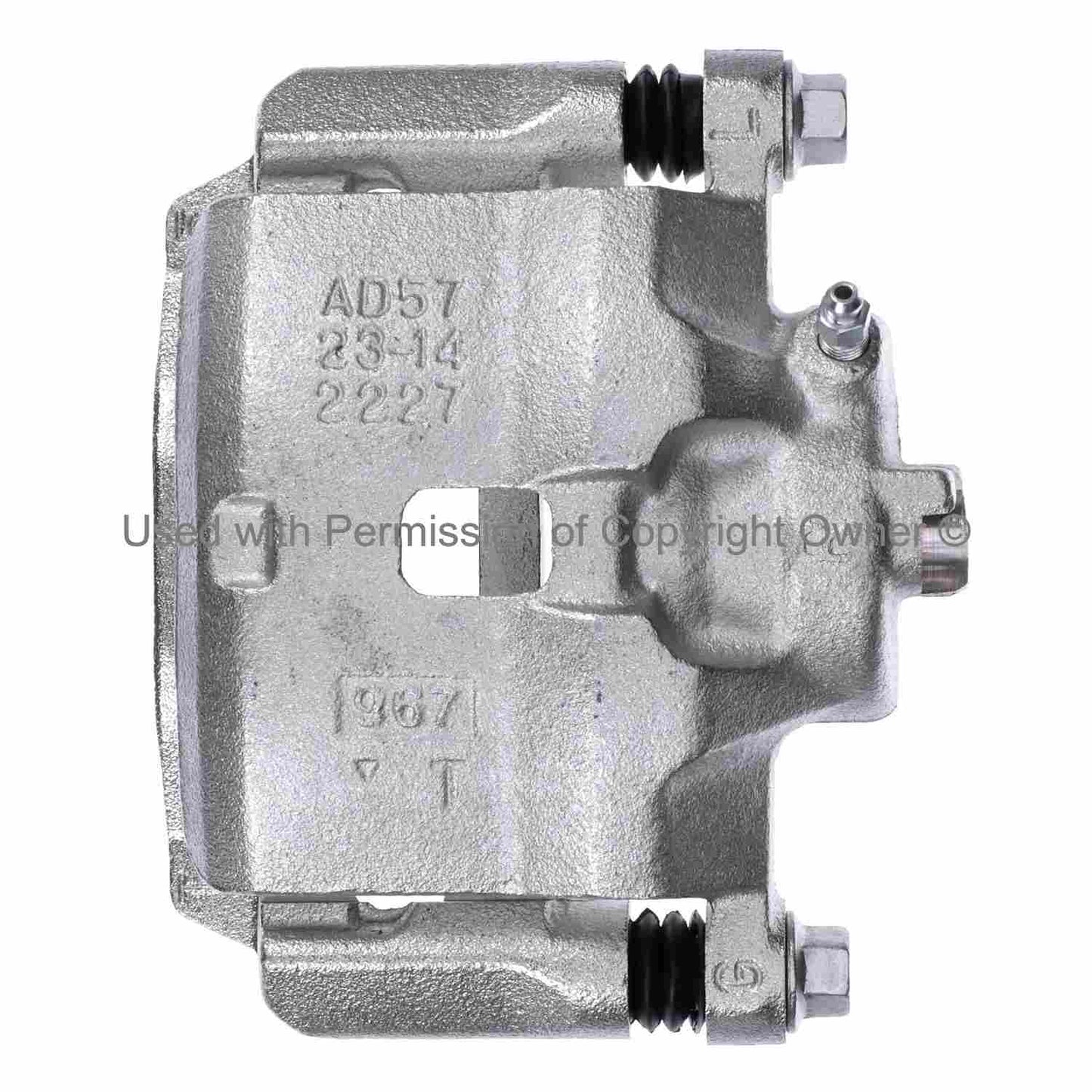 MPA BC181334
