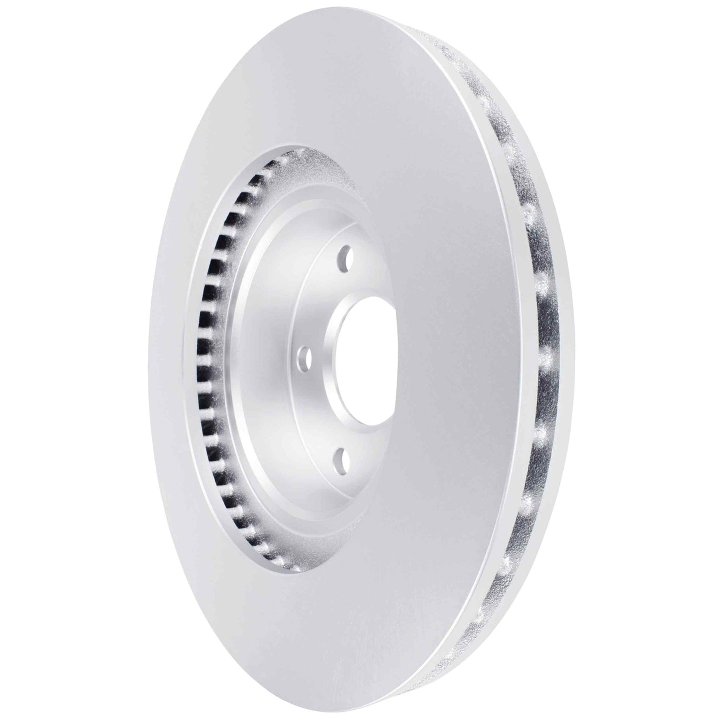 Quality-Built Black Series Brake Rotor BR31247G