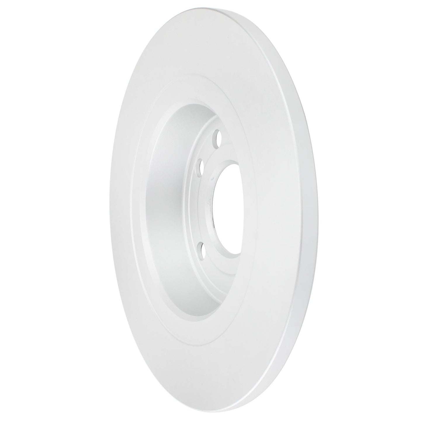 Quality-Built Black Series Brake Rotor BR34268G