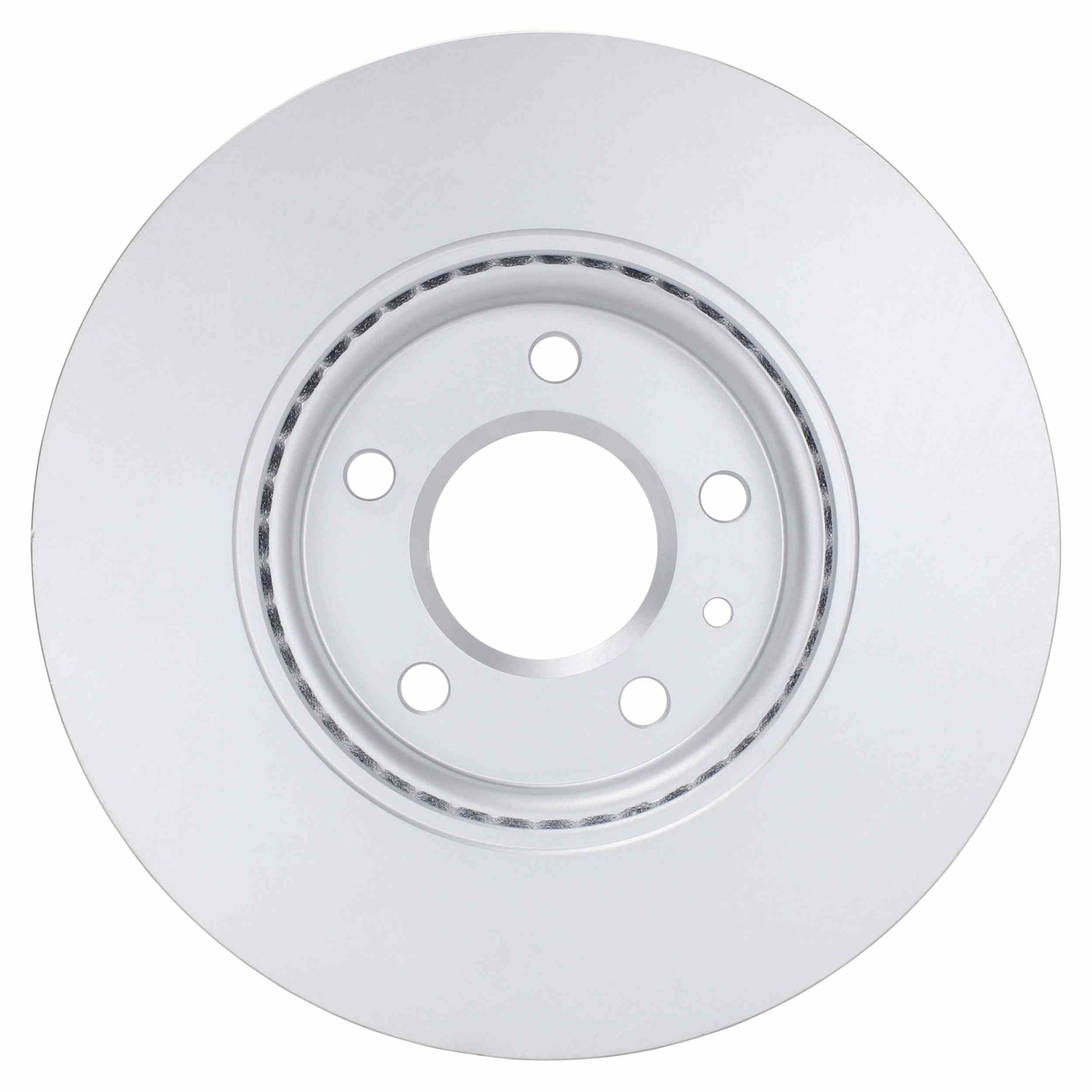 Quality-Built Black Series Brake Rotor BR41274G