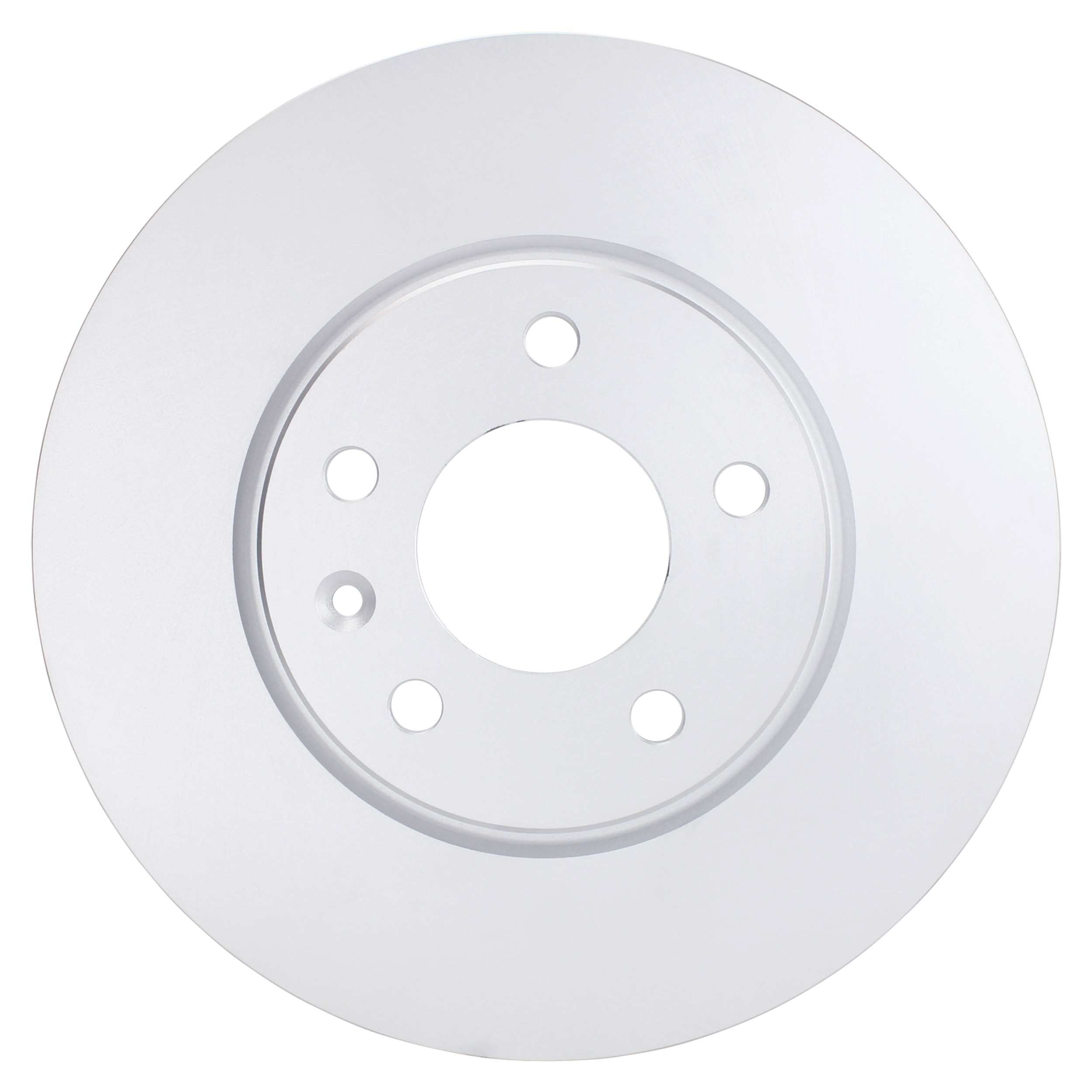 Quality-Built Black Series Brake Rotor BR41274G