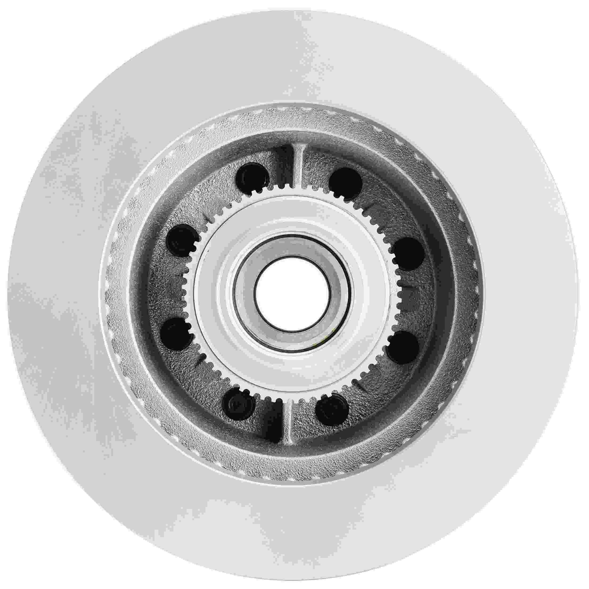 Quality-Built Black Series Brake Rotor BR42246G