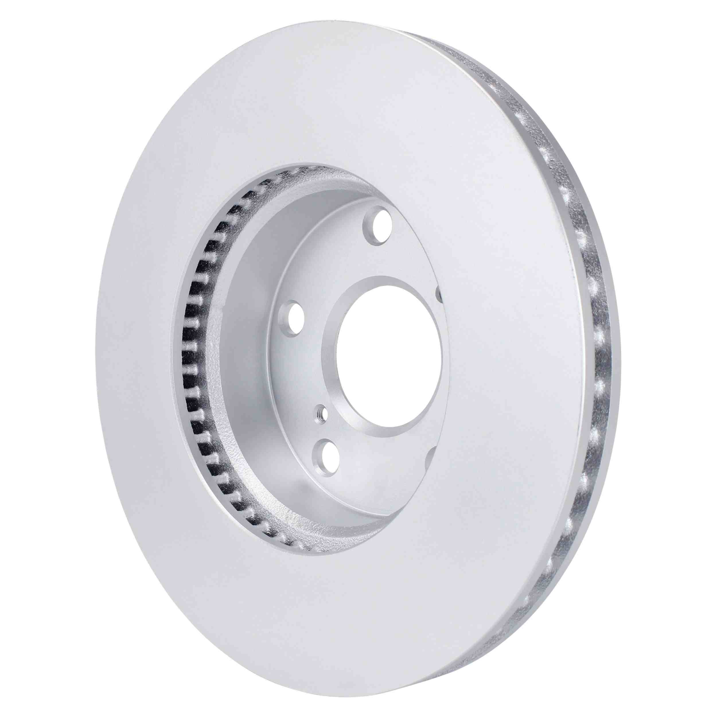 Quality-Built Black Series Brake Rotor BR44586G