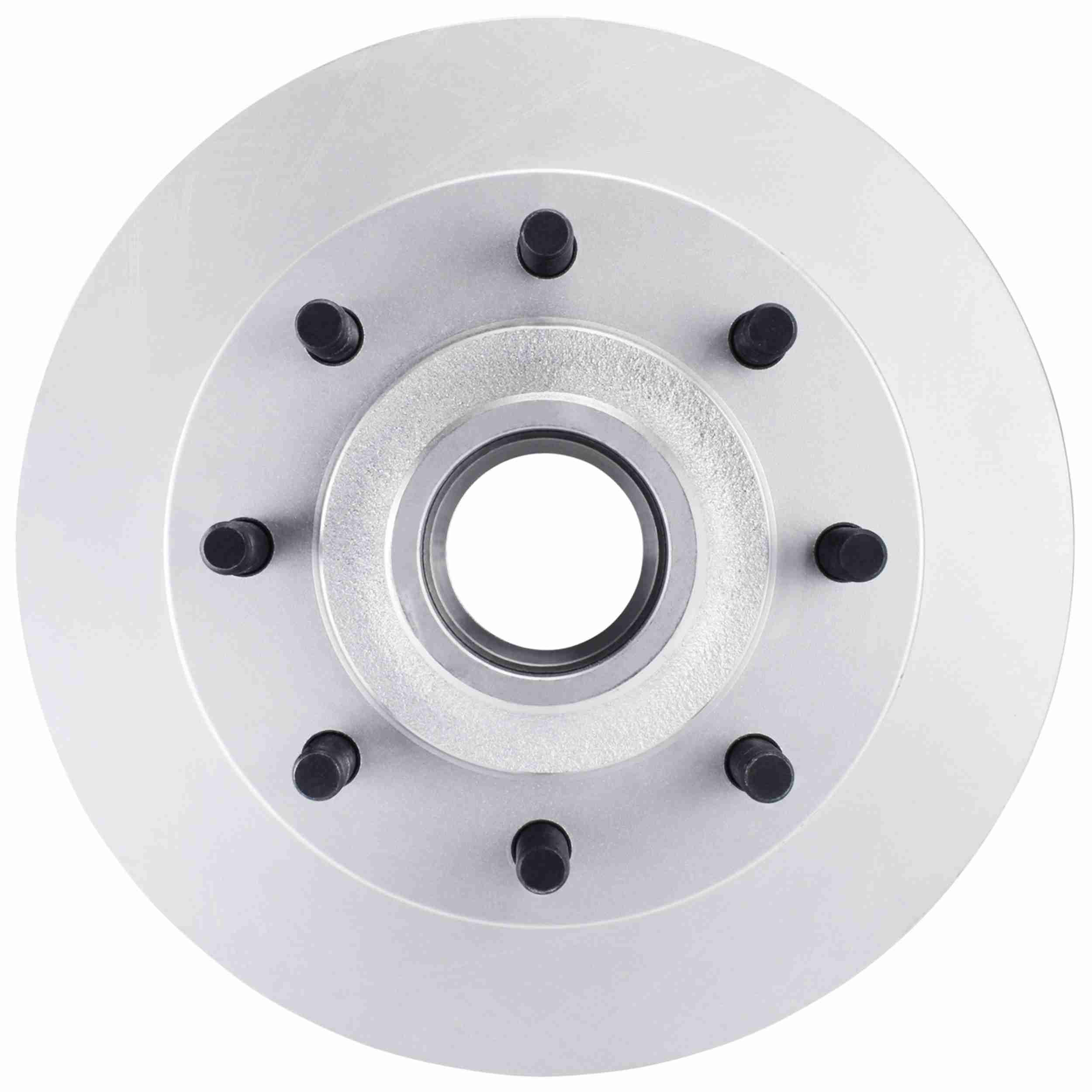 Quality-Built Black Series Brake Rotor BR5374G