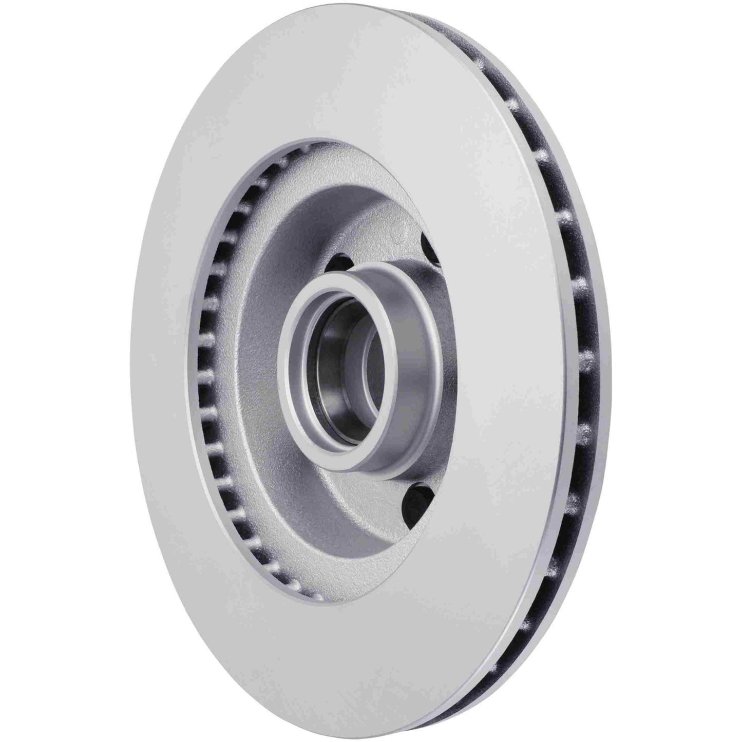 Quality-Built Black Series Brake Rotor BR5419G