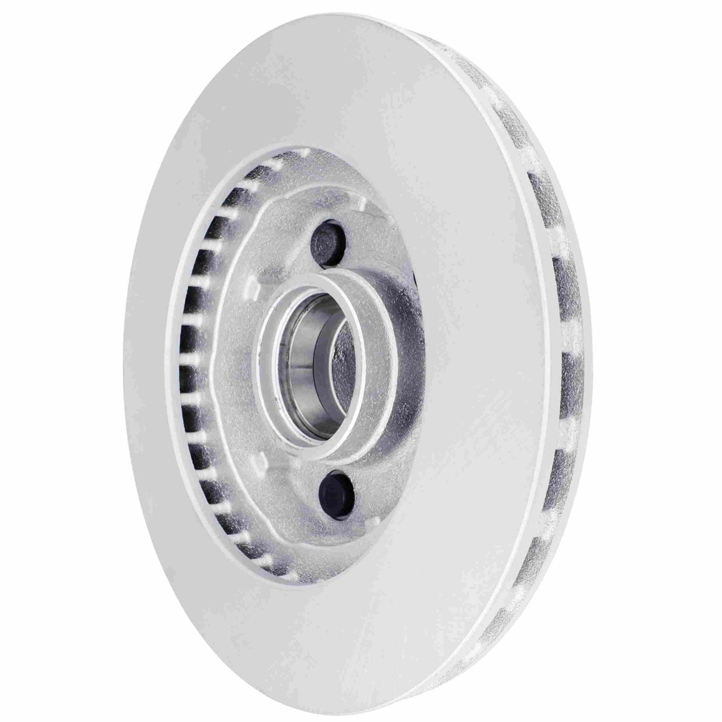 Quality-Built Black Series Brake Rotor BR5447G