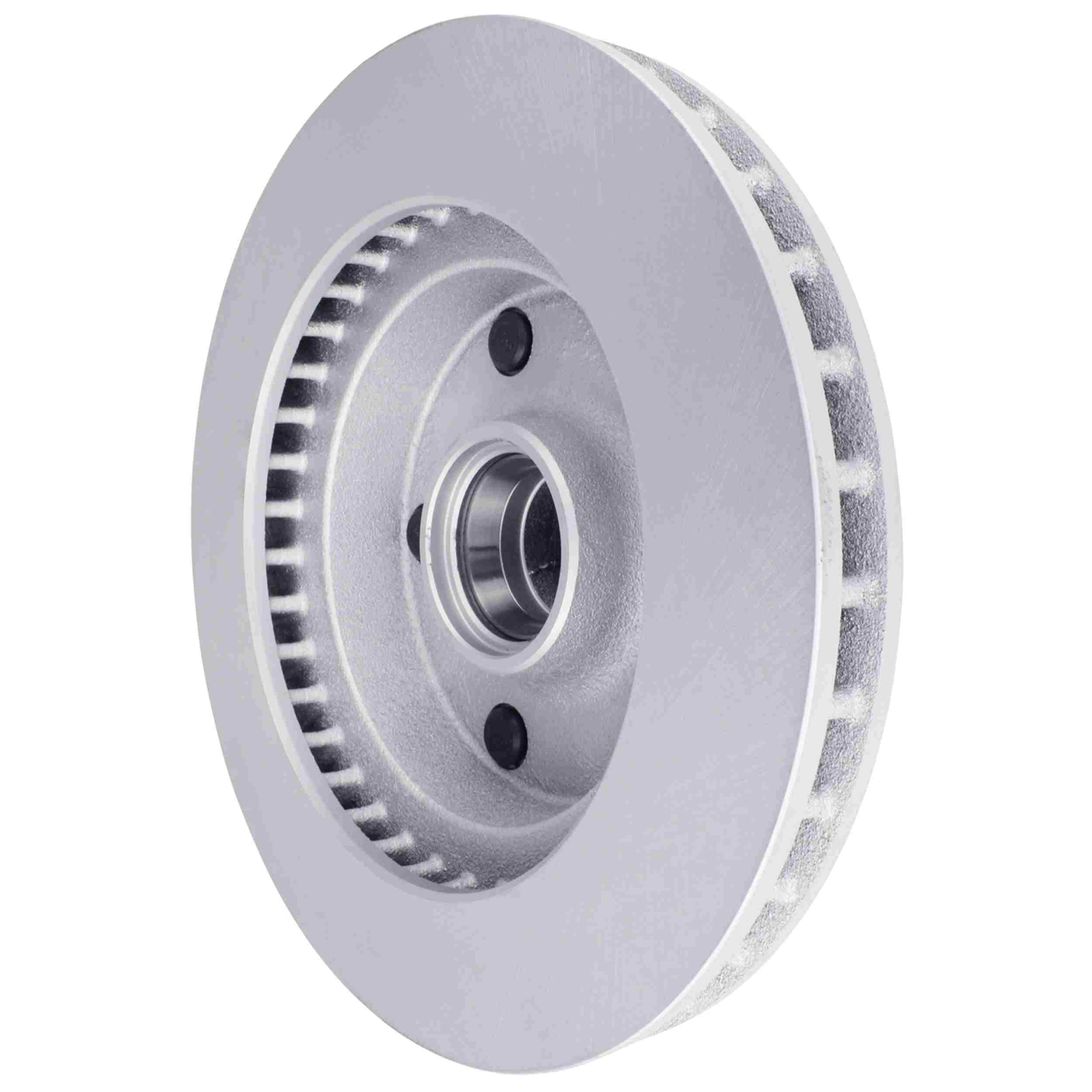 Quality-Built Black Series Brake Rotor BR5456G