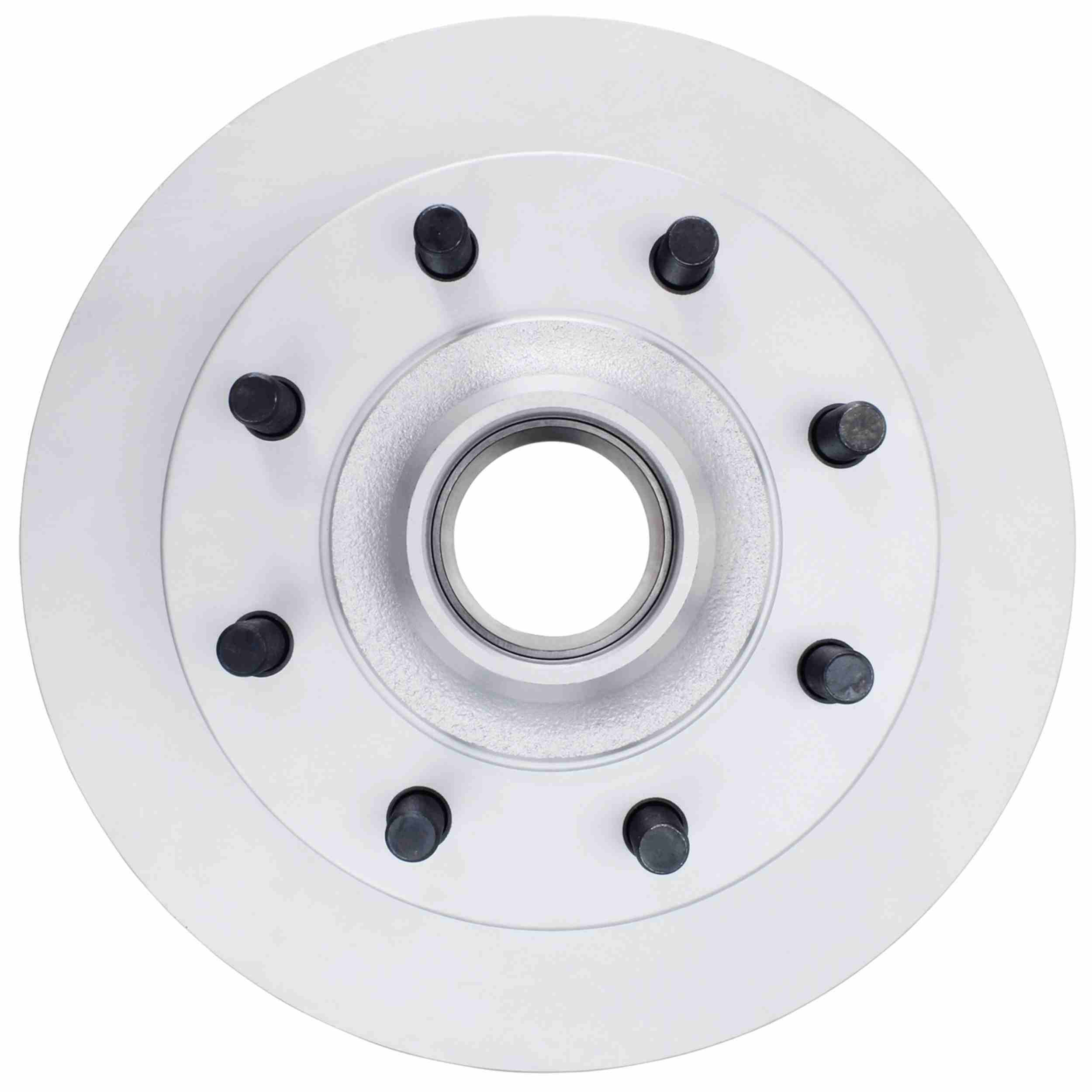 Quality-Built Black Series Brake Rotor BR5535G