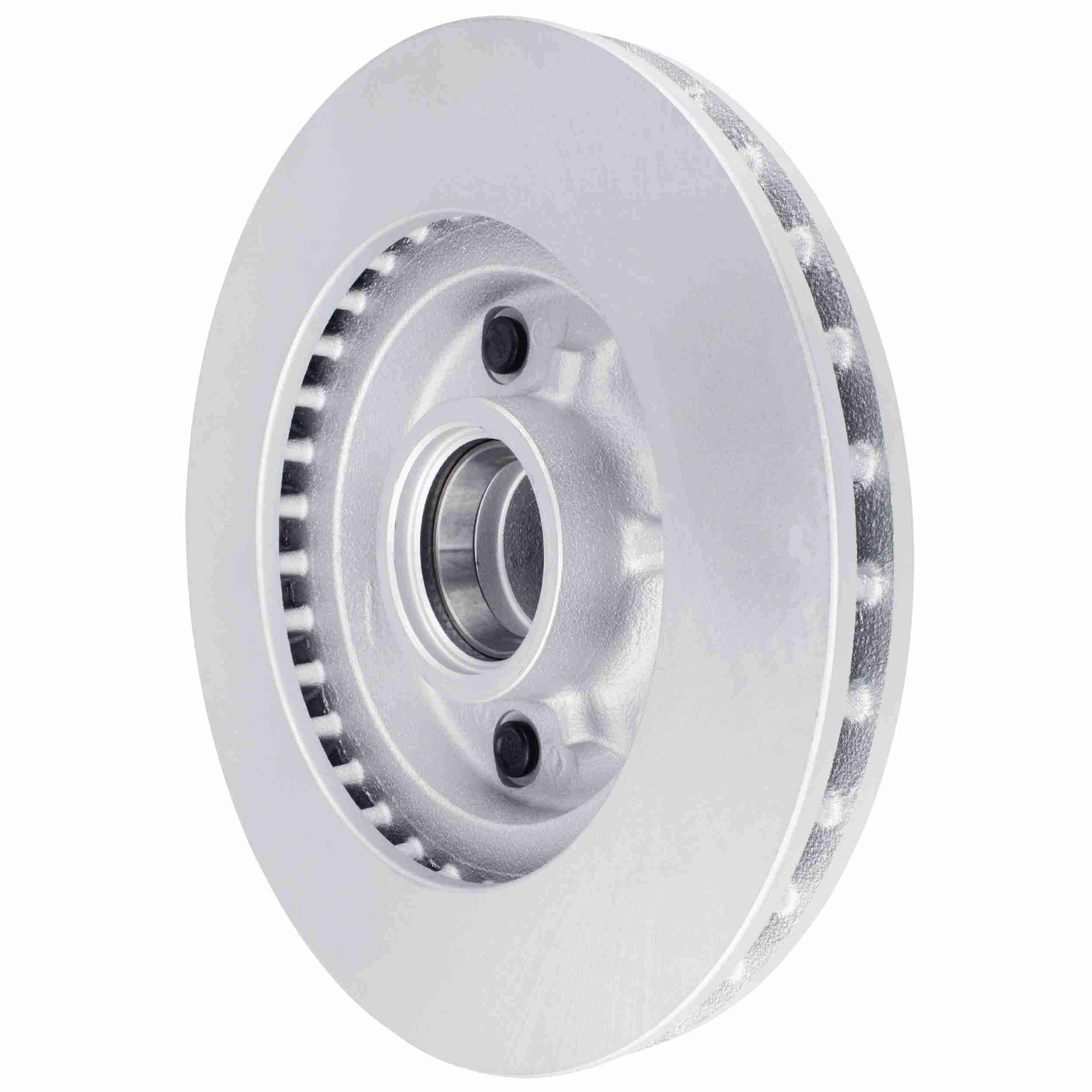 Quality-Built Black Series Brake Rotor BR5547G