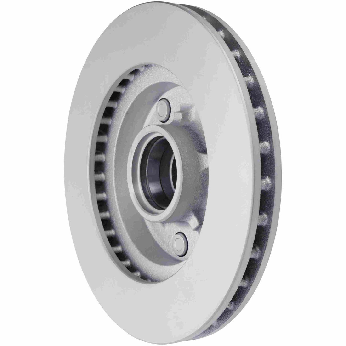 Quality-Built Black Series Brake Rotor BR5549G