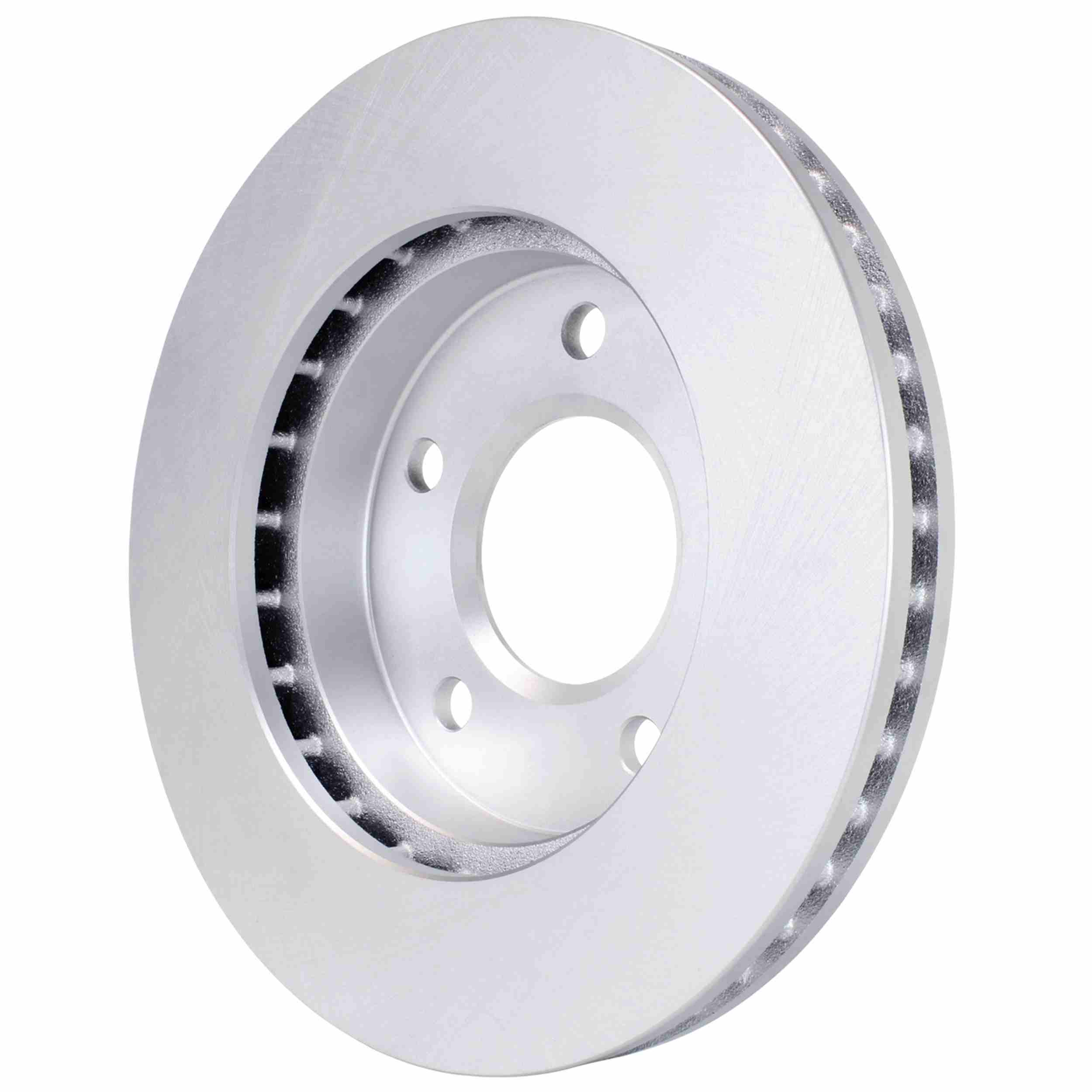 Quality-Built Black Series Brake Rotor BR5552G