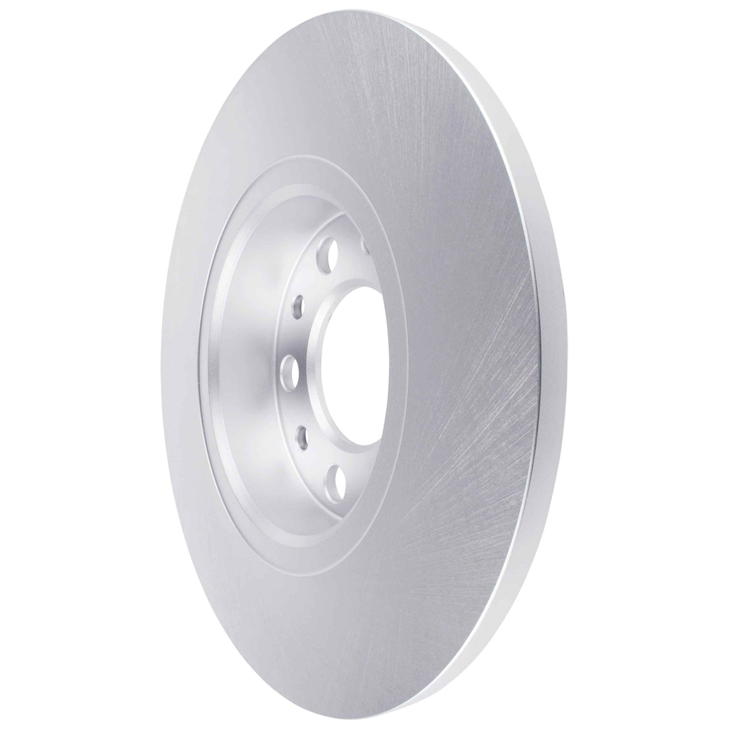 Quality-Built Black Series Brake Rotor BR72143G
