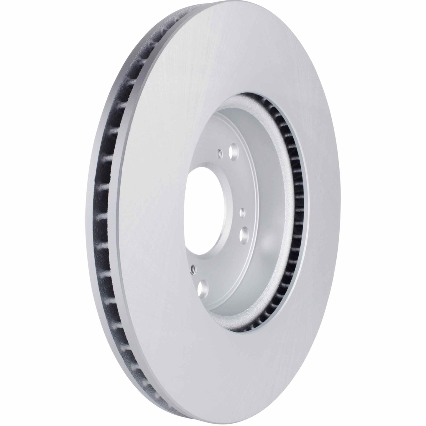 Quality-Built Black Series Brake Rotor BR74023G