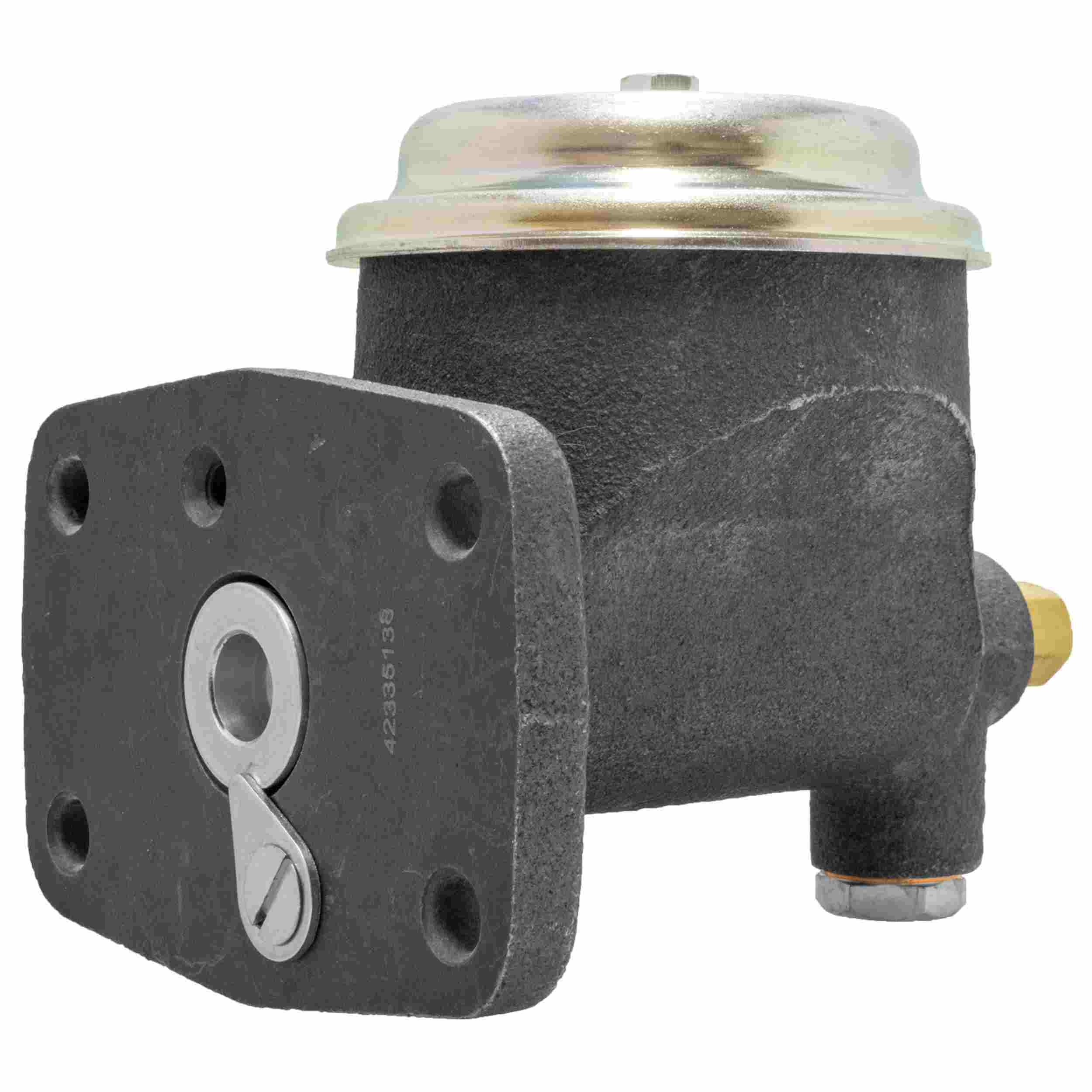 Quality-Built Brake Master Cylinder M36706