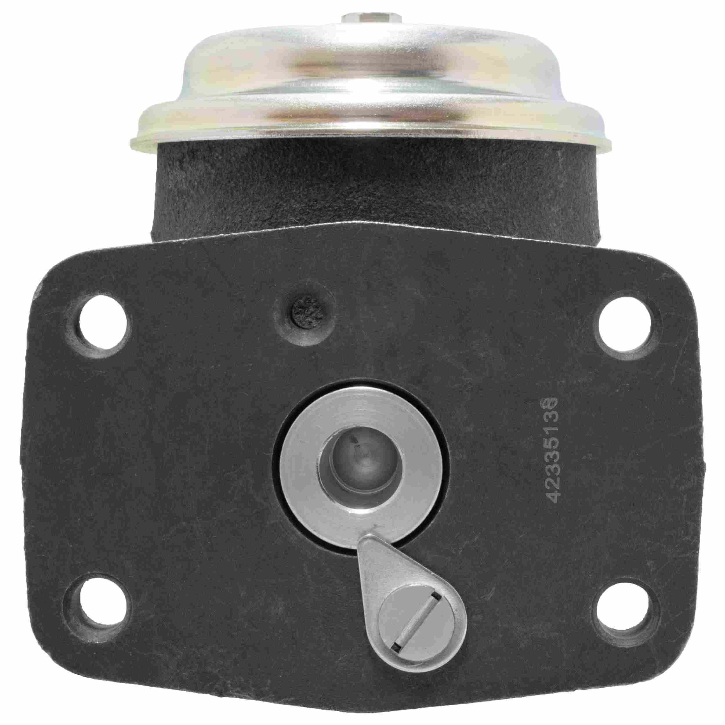 Quality-Built Brake Master Cylinder M36706