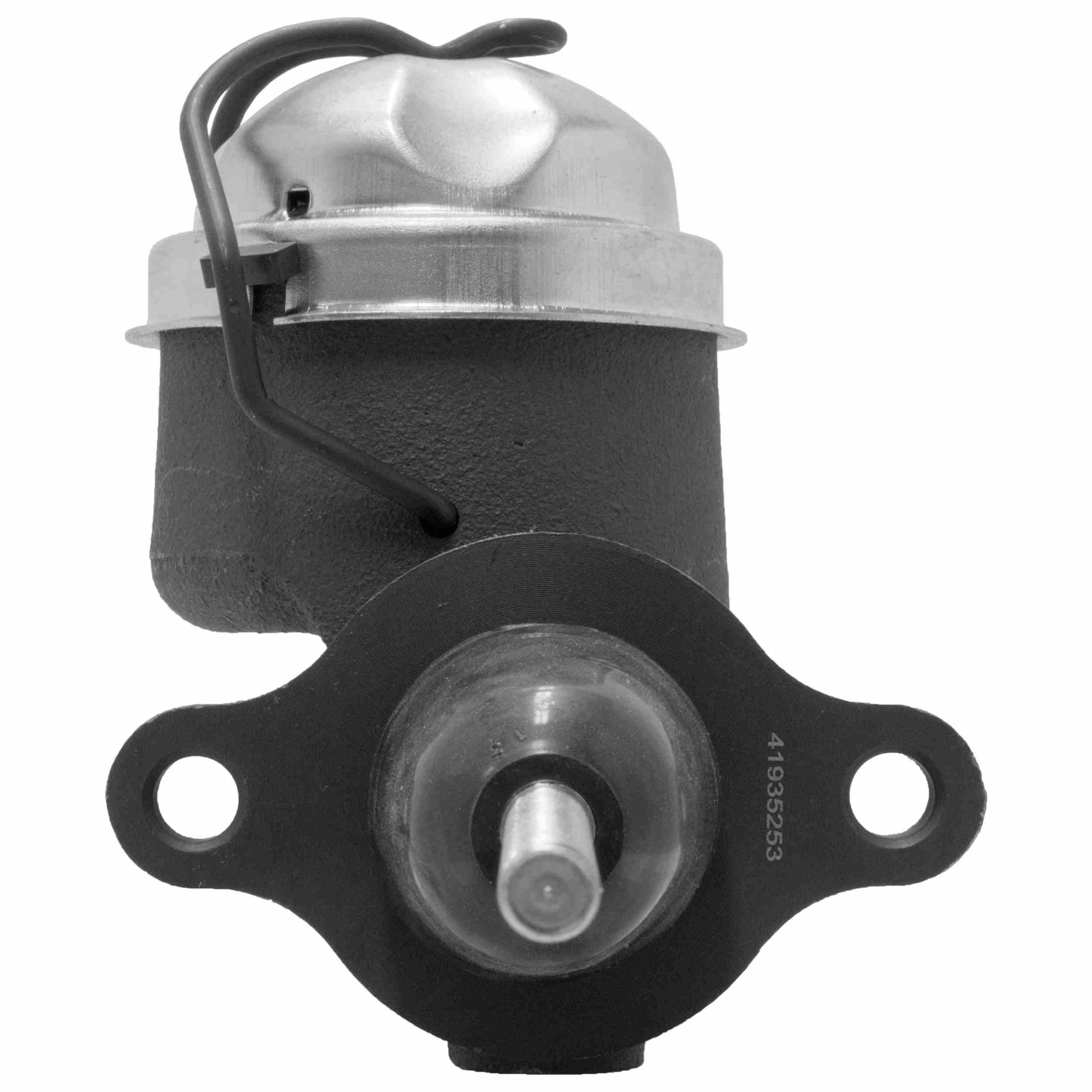 Quality-Built Brake Master Cylinder M49212