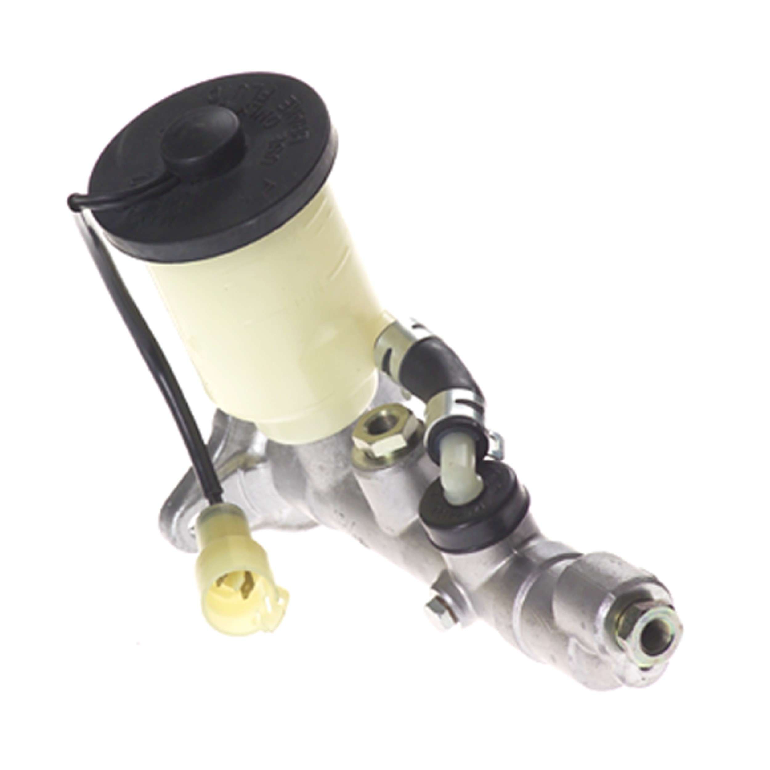 Quality-Built Brake Master Cylinder M51977