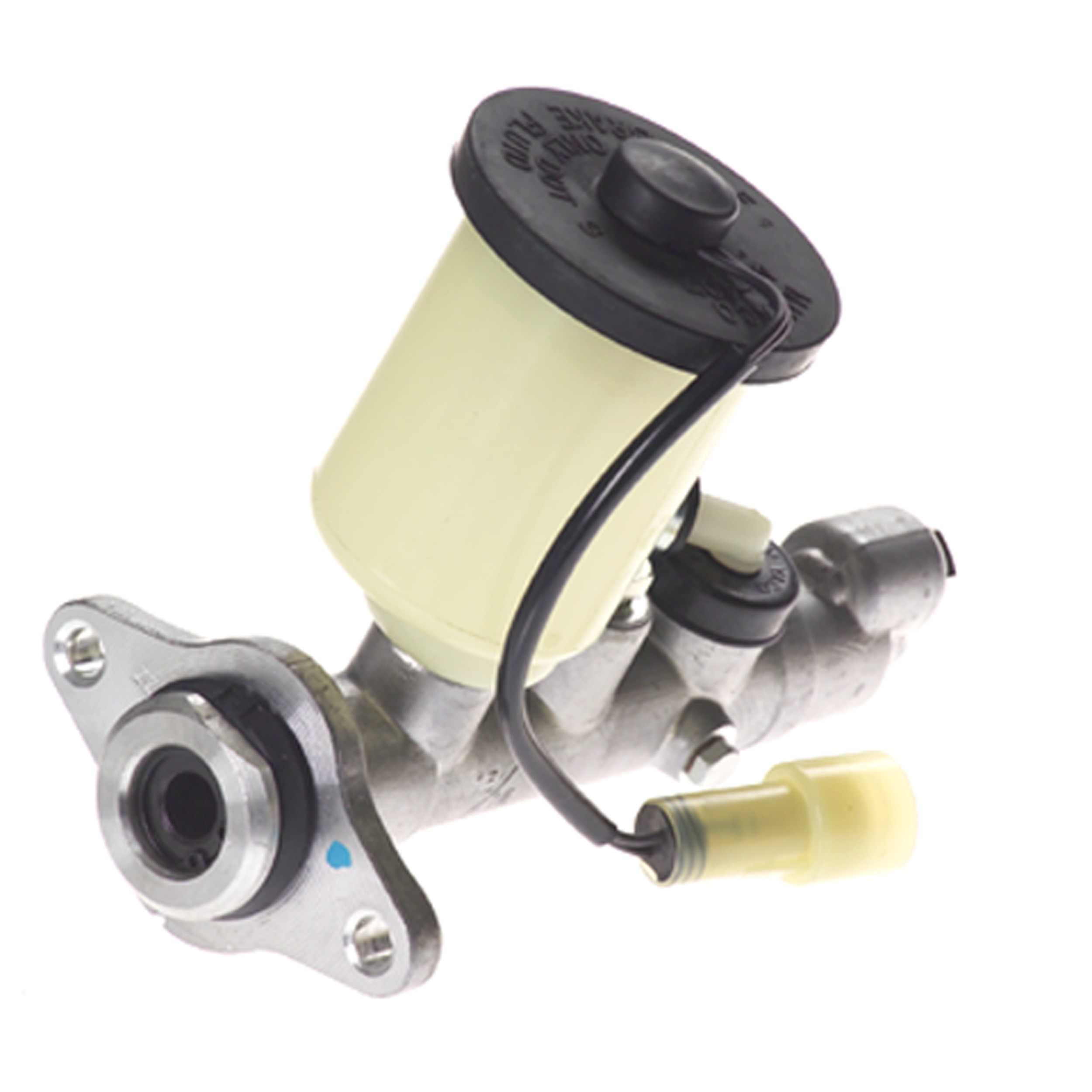 Quality-Built Brake Master Cylinder M51977