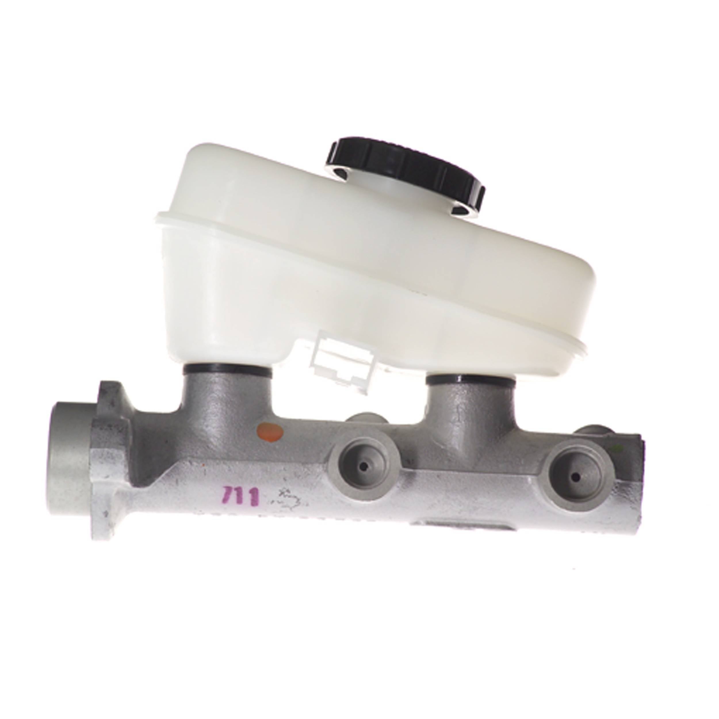 Quality-Built Brake Master Cylinder M52267